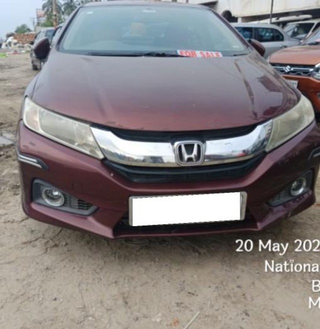 Second-hand 2014 Honda City i DTEC E for sale in Maldah-2