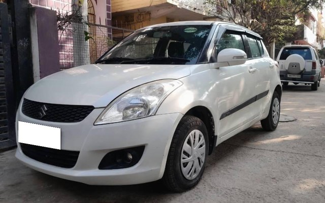 Second-hand 2013 Maruti Suzuki Swift VDI for sale in Patna-0