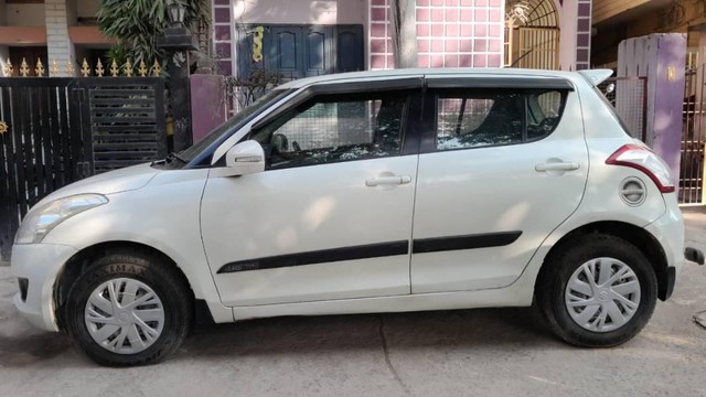 Second-hand 2013 Maruti Suzuki Swift VDI for sale in Patna-2