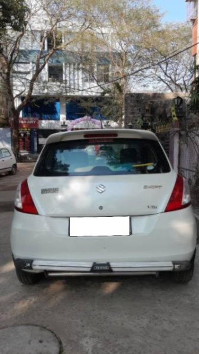 Second-hand 2013 Maruti Suzuki Swift VDI for sale in Patna-1