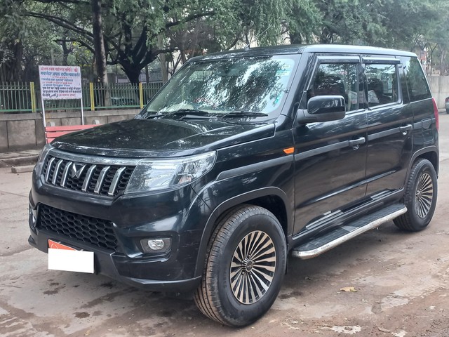 Second-hand 2023 Mahindra Bolero Neo N10 R BSVI for sale in New Delhi-5