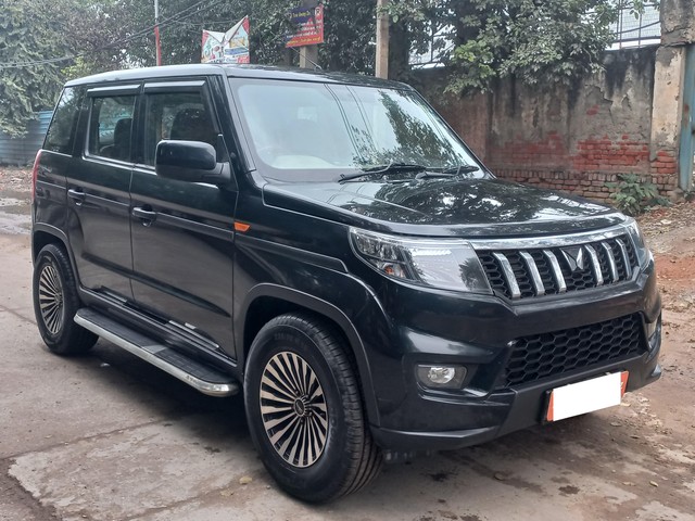 Second-hand 2023 Mahindra Bolero Neo N10 R BSVI for sale in New Delhi-7