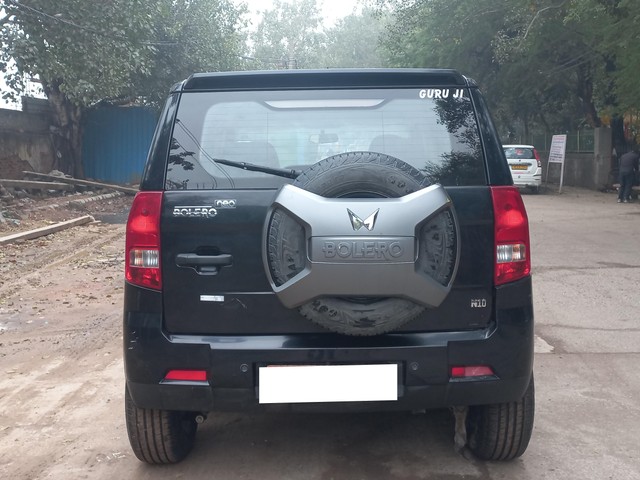 Second-hand 2023 Mahindra Bolero Neo N10 R BSVI for sale in New Delhi-3