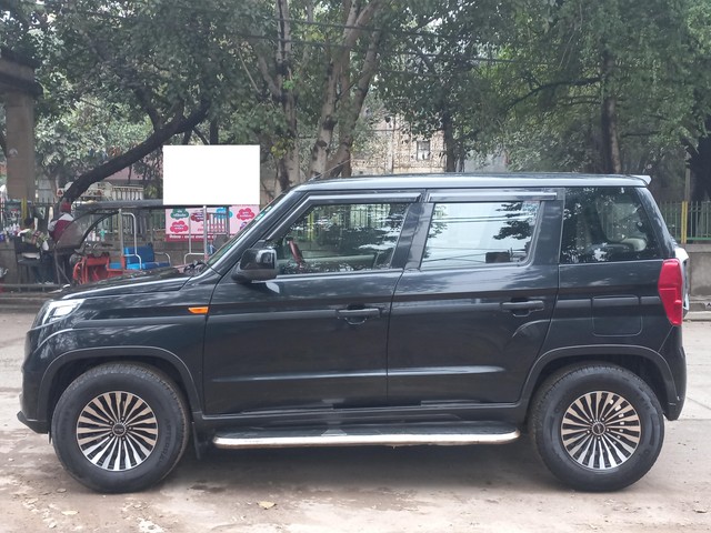 Second-hand 2023 Mahindra Bolero Neo N10 R BSVI for sale in New Delhi-6