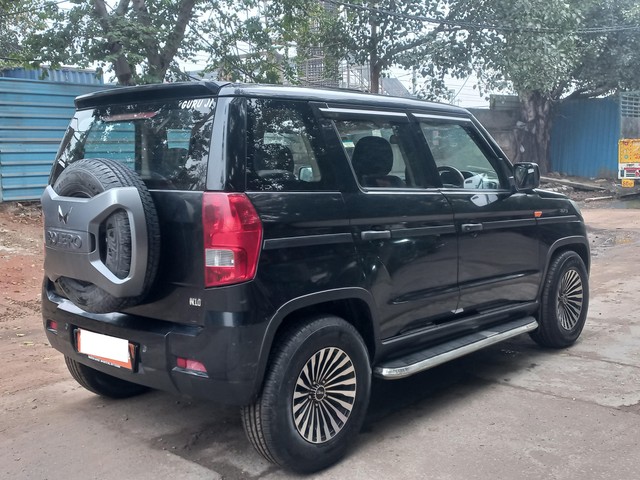 Second-hand 2023 Mahindra Bolero Neo N10 R BSVI for sale in New Delhi-2