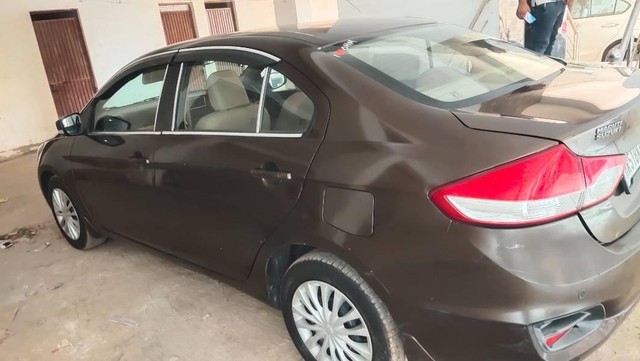 Second-hand 2017 Maruti Ciaz VDI SHVS for sale in Sirsa-5