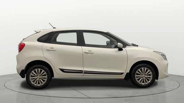 Second-hand 2019 Maruti Baleno 1.2 Delta for sale in Lucknow-1