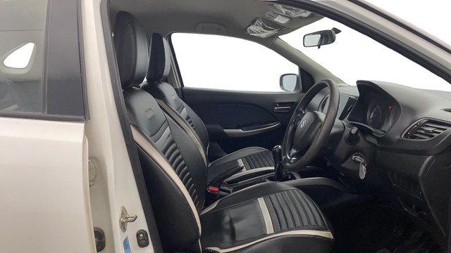 Second-hand 2019 Maruti Baleno 1.2 Delta for sale in Lucknow-15