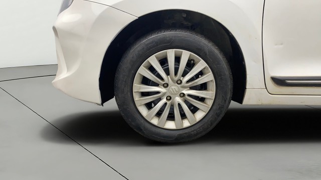 Second-hand 2019 Maruti Baleno 1.2 Delta for sale in Lucknow-25