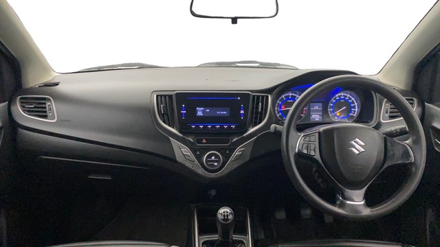 Second-hand 2019 Maruti Baleno 1.2 Delta for sale in Lucknow-10