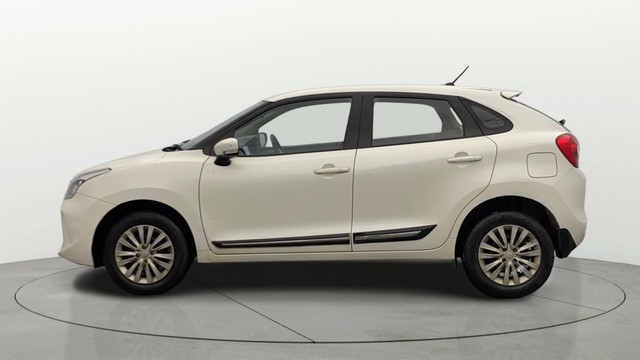 Second-hand 2019 Maruti Baleno 1.2 Delta for sale in Lucknow-5