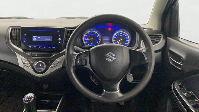 Second-hand 2019 Maruti Baleno 1.2 Delta for sale in Lucknow-12