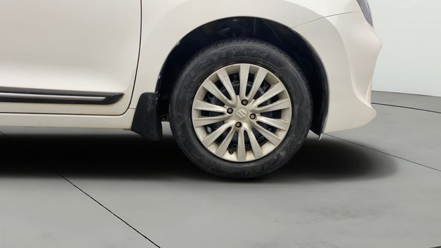 Second-hand 2019 Maruti Baleno 1.2 Delta for sale in Lucknow-23