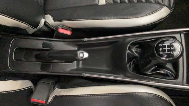 Second-hand 2019 Maruti Baleno 1.2 Delta for sale in Lucknow-13