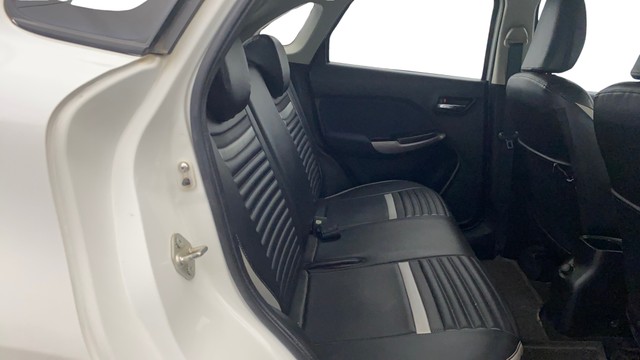 Second-hand 2019 Maruti Baleno 1.2 Delta for sale in Lucknow-16