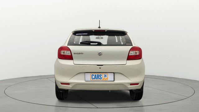 Second-hand 2019 Maruti Baleno 1.2 Delta for sale in Lucknow-3