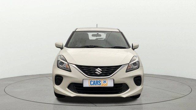 Second-hand 2019 Maruti Baleno 1.2 Delta for sale in Lucknow-7