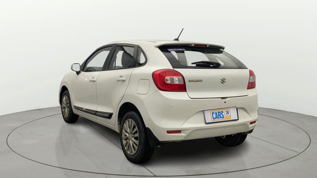 Second-hand 2019 Maruti Baleno 1.2 Delta for sale in Lucknow-4