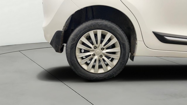 Second-hand 2019 Maruti Baleno 1.2 Delta for sale in Lucknow-24