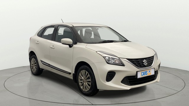 Second-hand 2019 Maruti Baleno 1.2 Delta for sale in Lucknow-0