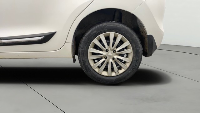 Second-hand 2019 Maruti Baleno 1.2 Delta for sale in Lucknow-26