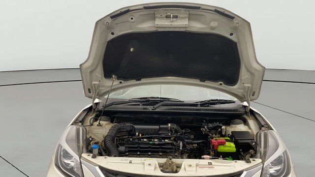 Second-hand 2019 Maruti Baleno 1.2 Delta for sale in Lucknow-9