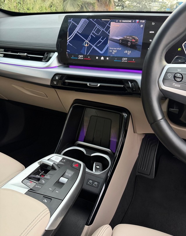 Second-hand 2024 BMW X1 sDrive18i M Sport for sale in New Delhi-14