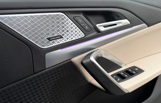 Second-hand 2024 BMW X1 sDrive18i M Sport for sale in New Delhi-15