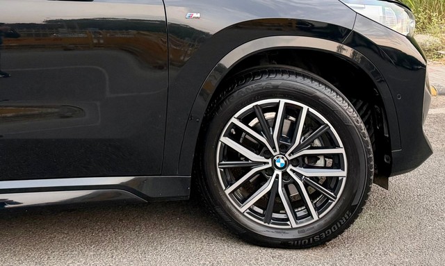 Second-hand 2024 BMW X1 sDrive18i M Sport for sale in New Delhi-8