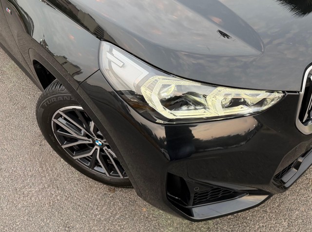 Second-hand 2024 BMW X1 sDrive18i M Sport for sale in New Delhi-18