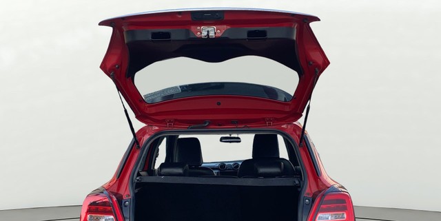 Second-hand 2018 Maruti Swift ZXI Plus for sale in Patna-20