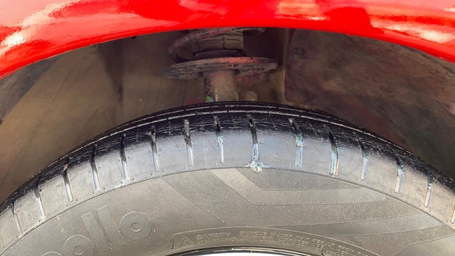 Second-hand 2018 Maruti Swift ZXI Plus for sale in Patna-29