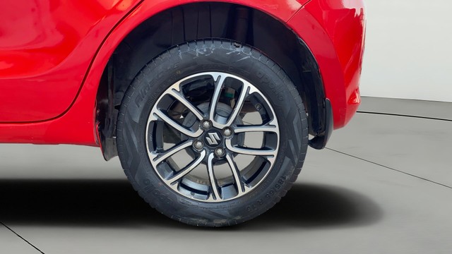 Second-hand 2018 Maruti Swift ZXI Plus for sale in Patna-27