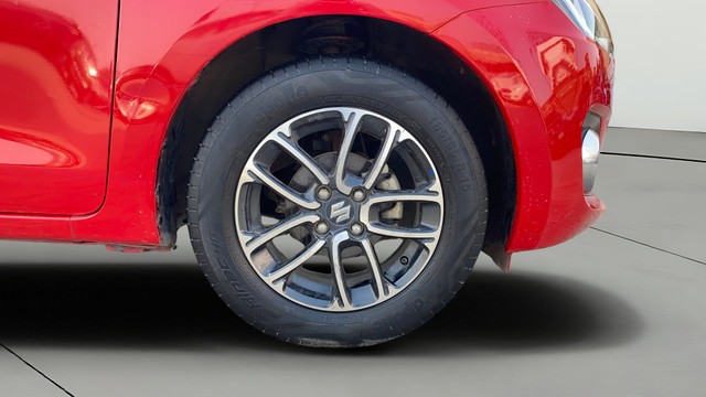 Second-hand 2018 Maruti Swift ZXI Plus for sale in Patna-24