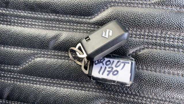 Second-hand 2018 Maruti Swift ZXI Plus for sale in Patna-21