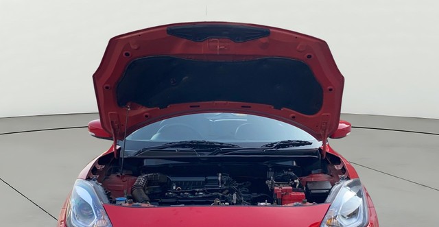 Second-hand 2018 Maruti Swift ZXI Plus for sale in Patna-9