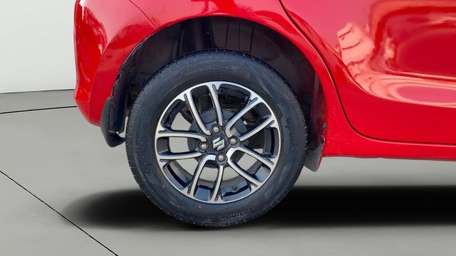 Second-hand 2018 Maruti Swift ZXI Plus for sale in Patna-25