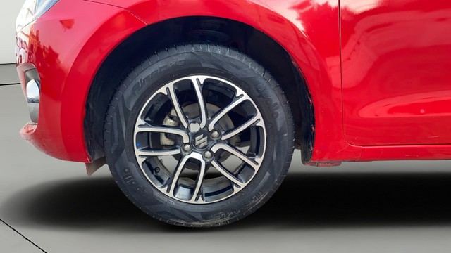 Second-hand 2018 Maruti Swift ZXI Plus for sale in Patna-26