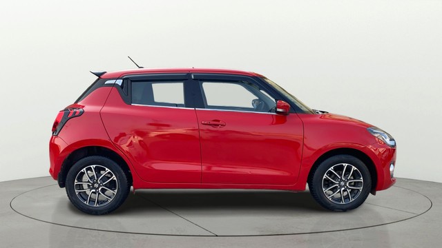 Second-hand 2018 Maruti Swift ZXI Plus for sale in Patna-1