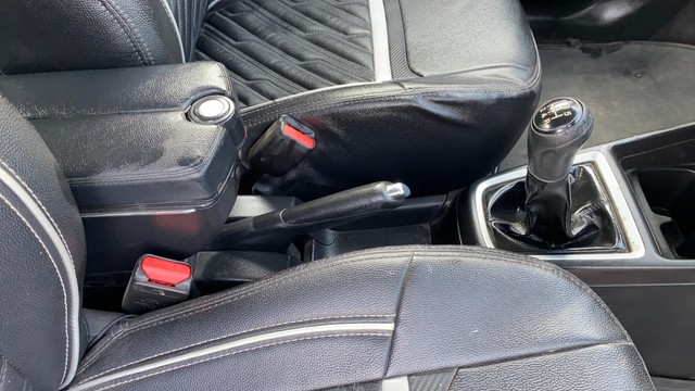 Second-hand 2018 Maruti Swift ZXI Plus for sale in Patna-13