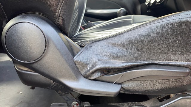 Second-hand 2018 Maruti Swift ZXI Plus for sale in Patna-18