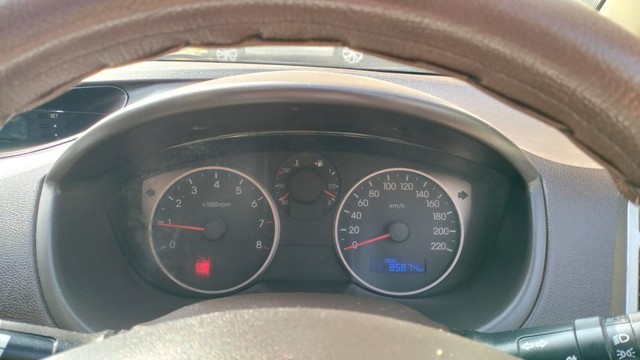 Second-hand 2011 Hyundai i20 1.2 Magna for sale in Coimbatore-14