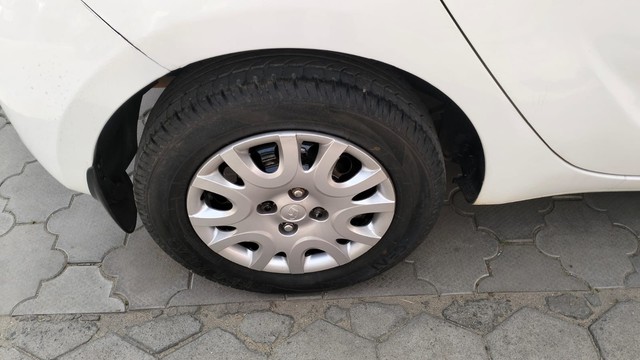 Second-hand 2011 Hyundai i20 1.2 Magna for sale in Coimbatore-7