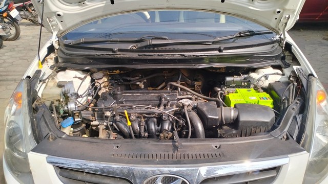 Second-hand 2011 Hyundai i20 1.2 Magna for sale in Coimbatore-5