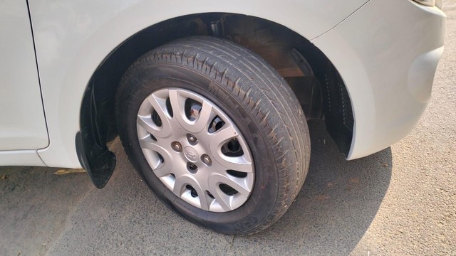 Second-hand 2011 Hyundai i20 1.2 Magna for sale in Coimbatore-12