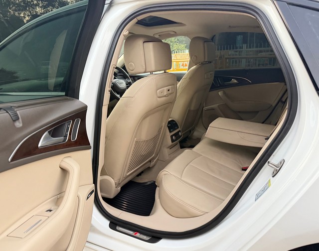 Second-hand 2016 Audi A6 35 TFSI Matrix for sale in New Delhi-16