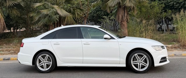 Second-hand 2016 Audi A6 35 TFSI Matrix for sale in New Delhi-10