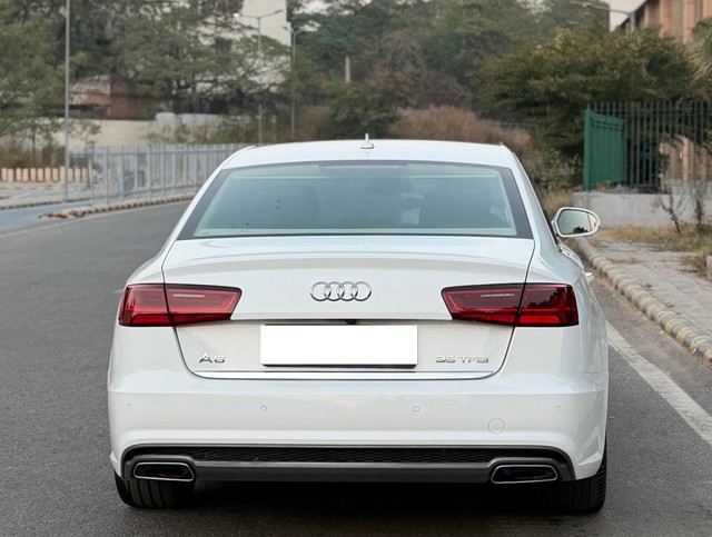 Second-hand 2016 Audi A6 35 TFSI Matrix for sale in New Delhi-8