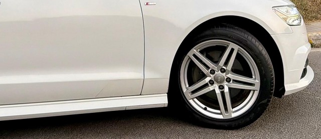 Second-hand 2016 Audi A6 35 TFSI Matrix for sale in New Delhi-5