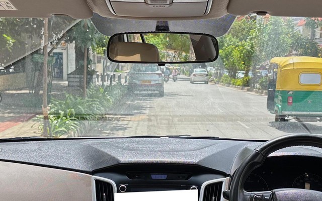 Second-hand 2019 Hyundai Creta 1.6 CRDi SX for sale in Bangalore-14